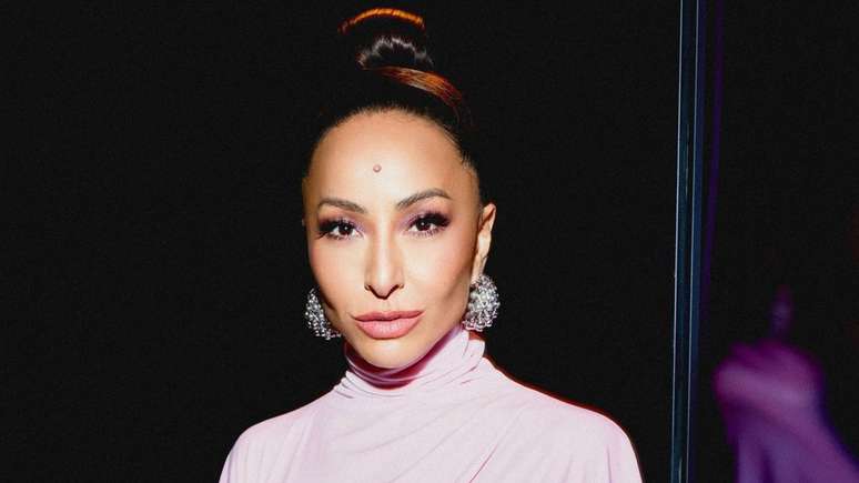 Sabrina Sato enfrentou desafios em primeira gravidez: ‘Nunca tive medo’