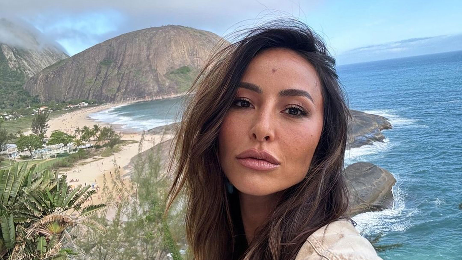 Sabrina Sato abre o jogo sobre planos de aumentar a família