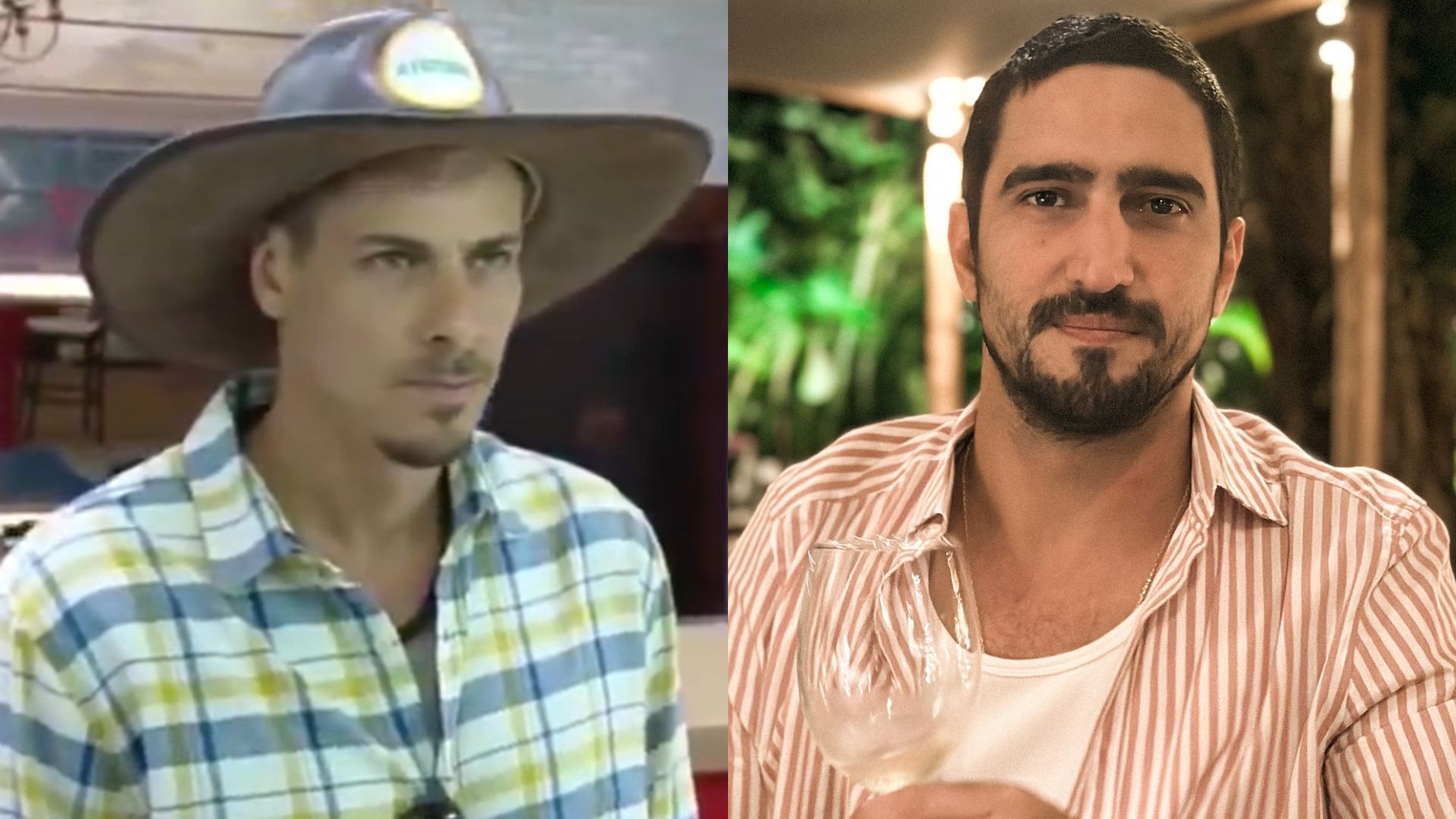 A Fazenda: Renato Góes sai em defesa de Sacha Bali após ataques por roupas