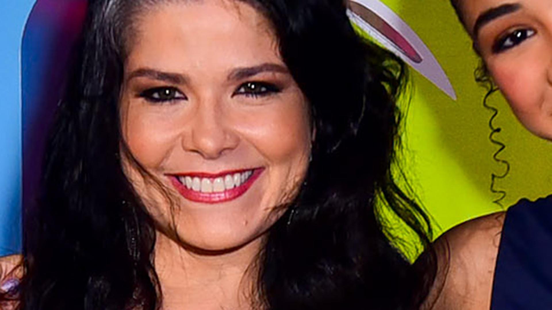 Filha mais velha de Samara Felippo surge enorme ao lado da mãe