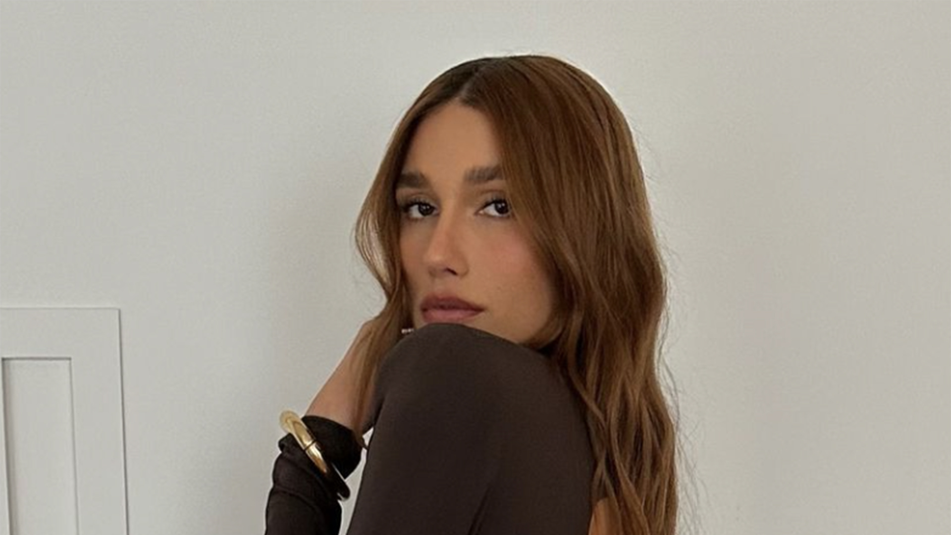 Sasha Meneghel desabafa: ‘Por muitos anos eu fugi da fama’