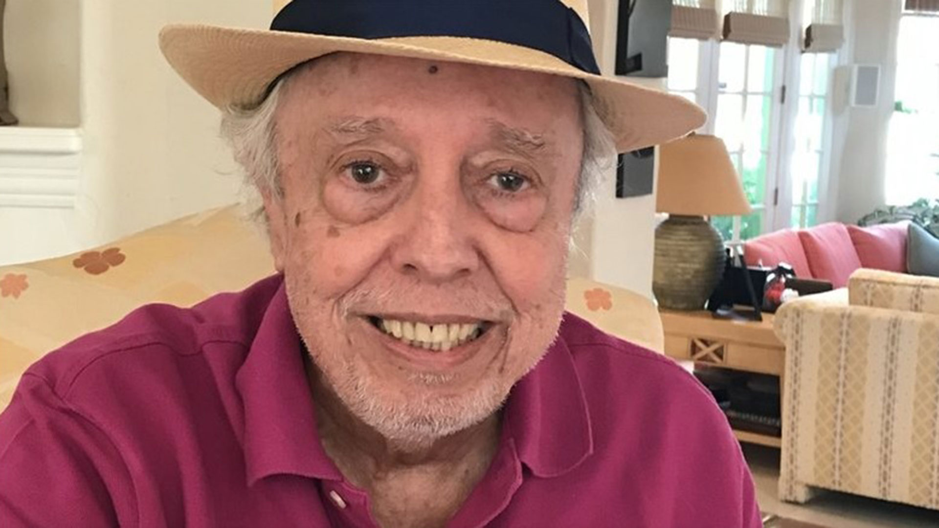 Causa da morte do músico Sergio Mendes é revelada