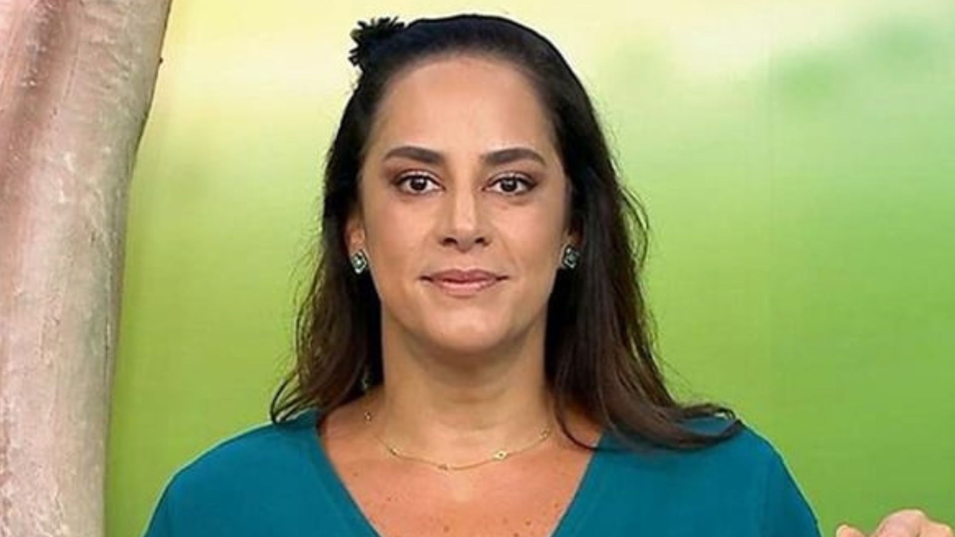 Silvia Abravanel opina sobre saída de Eliana do SBT: ‘Se não estava feliz’