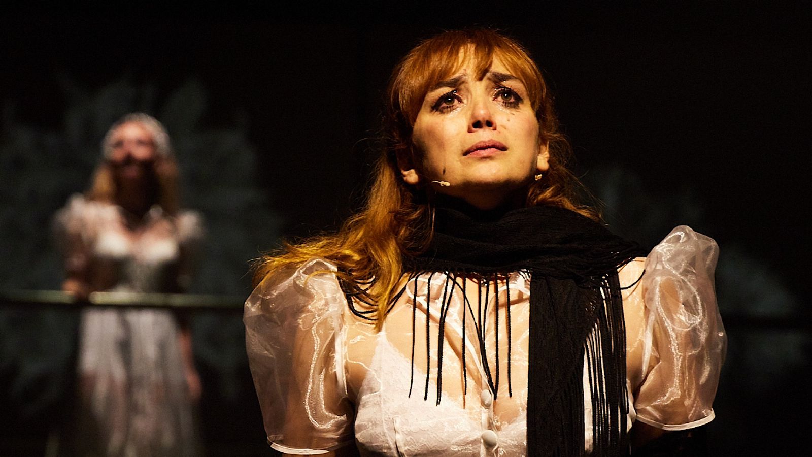 Simone Spoladore troca de papéis em retorno a obra clássica 18 anos depois: ‘Mais anárquica’