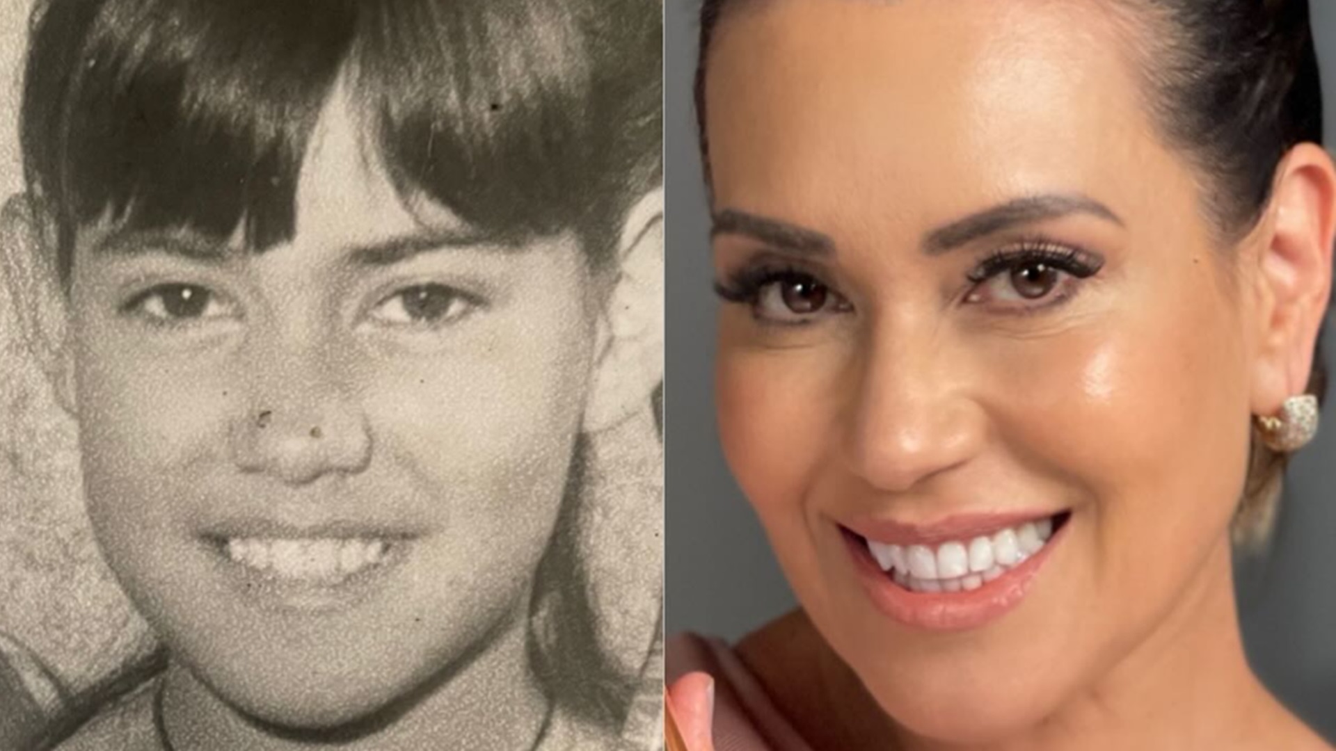 Solange Frazão faz carta aberta para si mesma: ‘Quero me pedir desculpas’