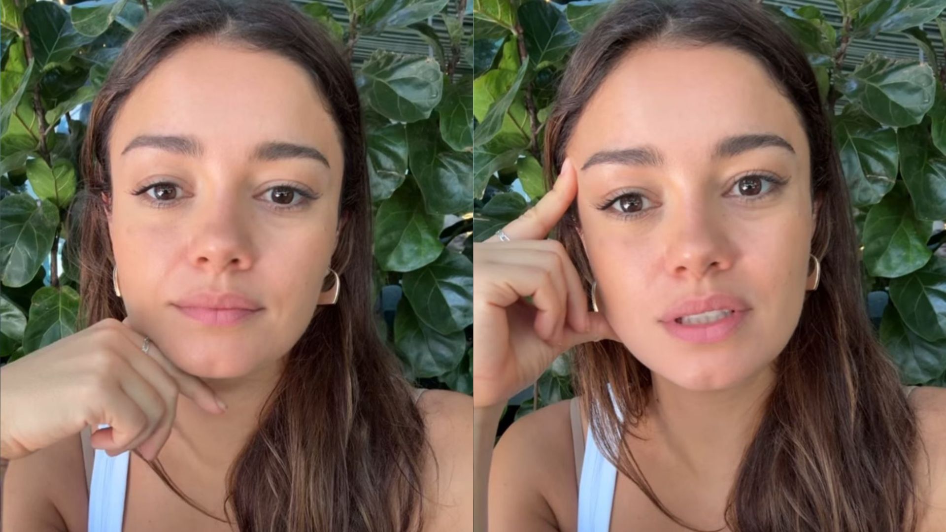Sophie Charlotte faz alerta sobre golpes após ter celular hackeado: “Importante falar”