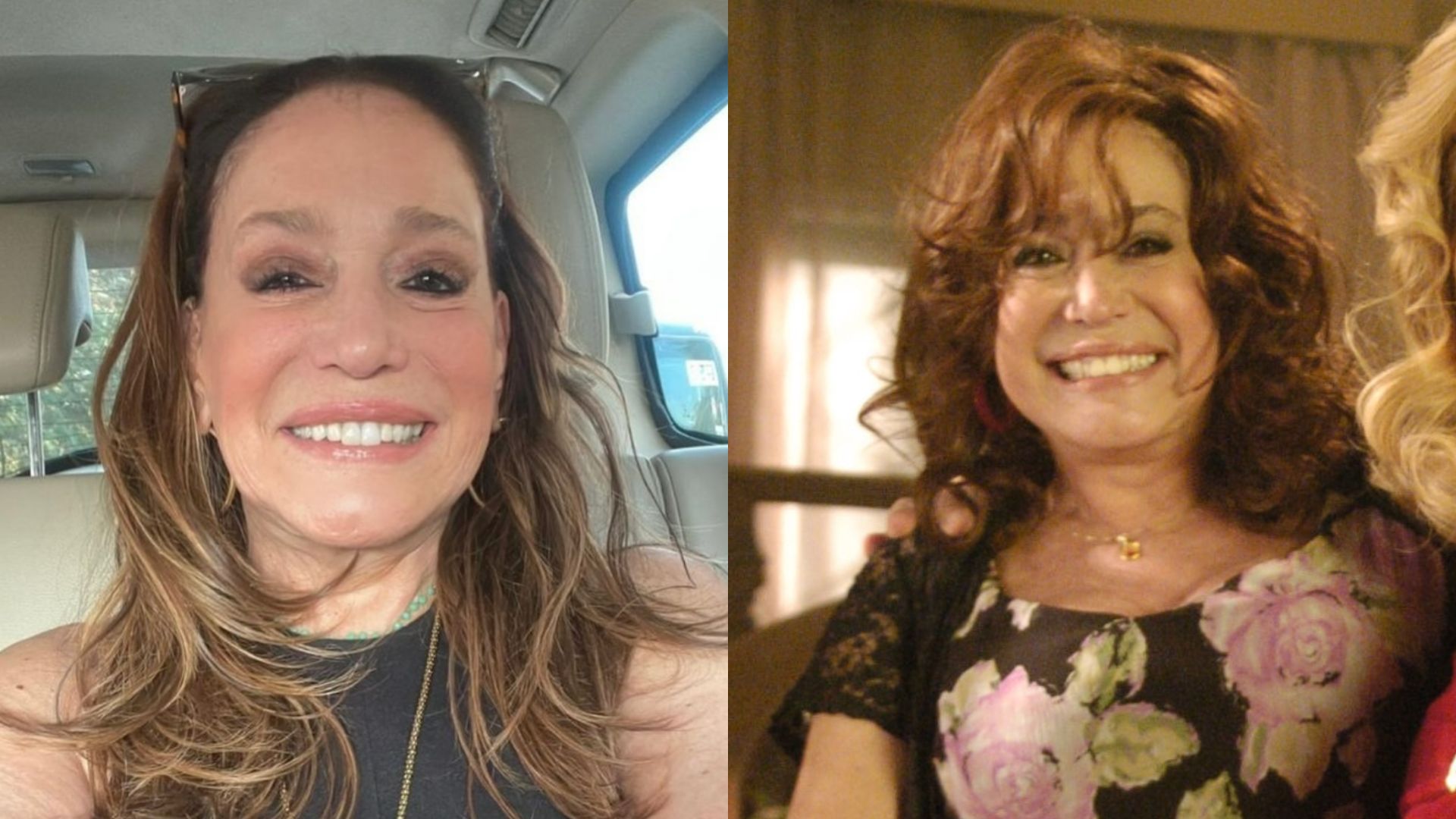 Susana Vieira revela qual atriz seria ideal para substituí-la em remake: “Tão boa quanto”