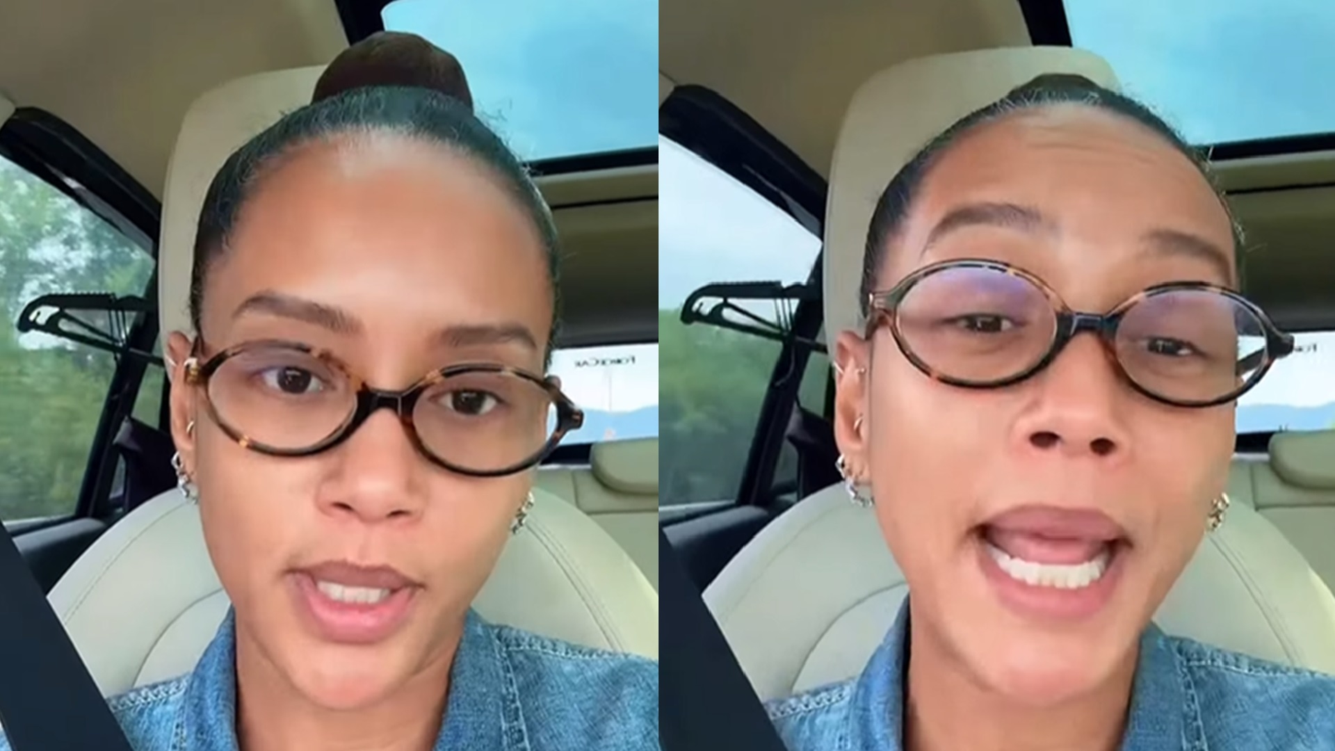 Taís Araujo é alvo de golpe nas redes sociais: ‘É seríssimo’