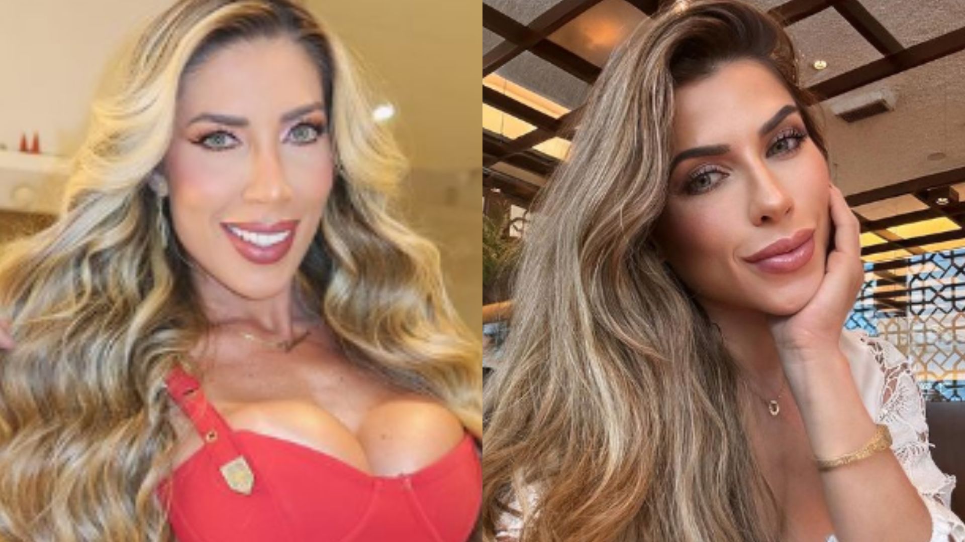 Tati Minerato rompe o silêncio sobre polêmica com Ana Paula Minerato