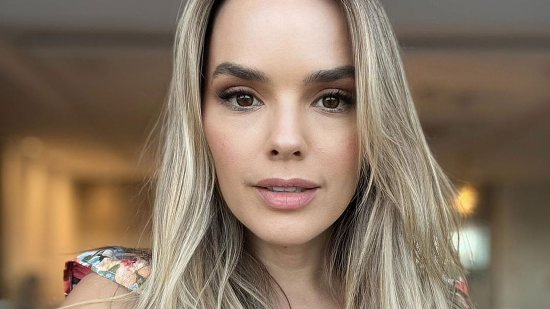 Thaeme agradece mensagens de carinho após revelar diagnóstico