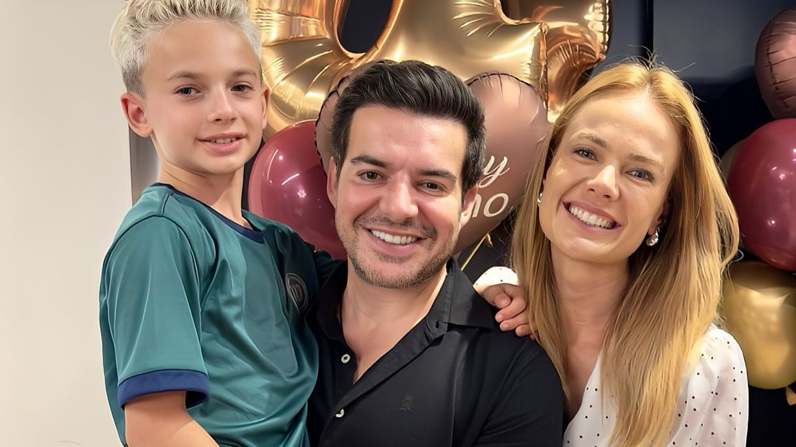 Thaís Pacholek revela se planeja ter outro filho: ‘Não existe amor maior’