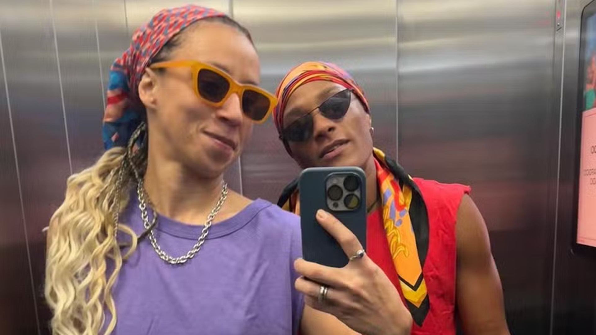 Tay O’hanna abre o coração sobre noivado com Thalita Carauta: ‘Ela pediu’