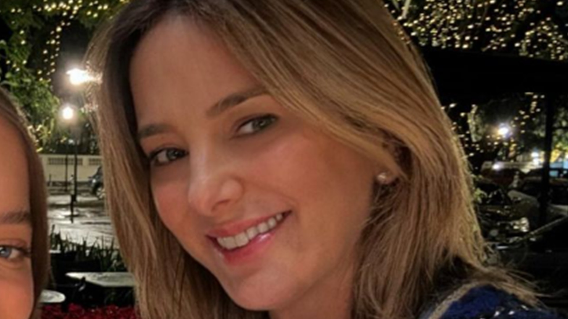 Ticiane Pinheiro chama atenção ao mostrar momento com Rafa Justus: ‘Lindas’