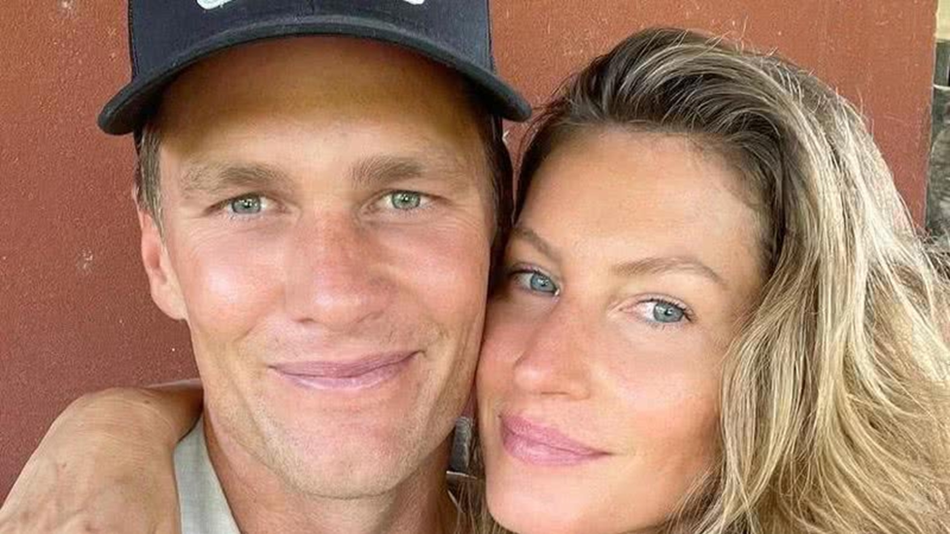 Tom Brady estaria tendo dificuldade em superar divórcio com Gisele Bündchen