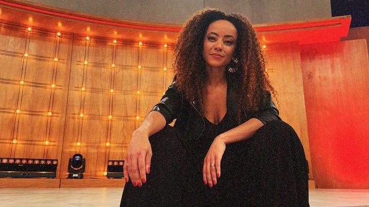 Valéria Almeida relembra jornada pessoal: ‘Um filme longo para ocupar lugares que ocupo hoje’