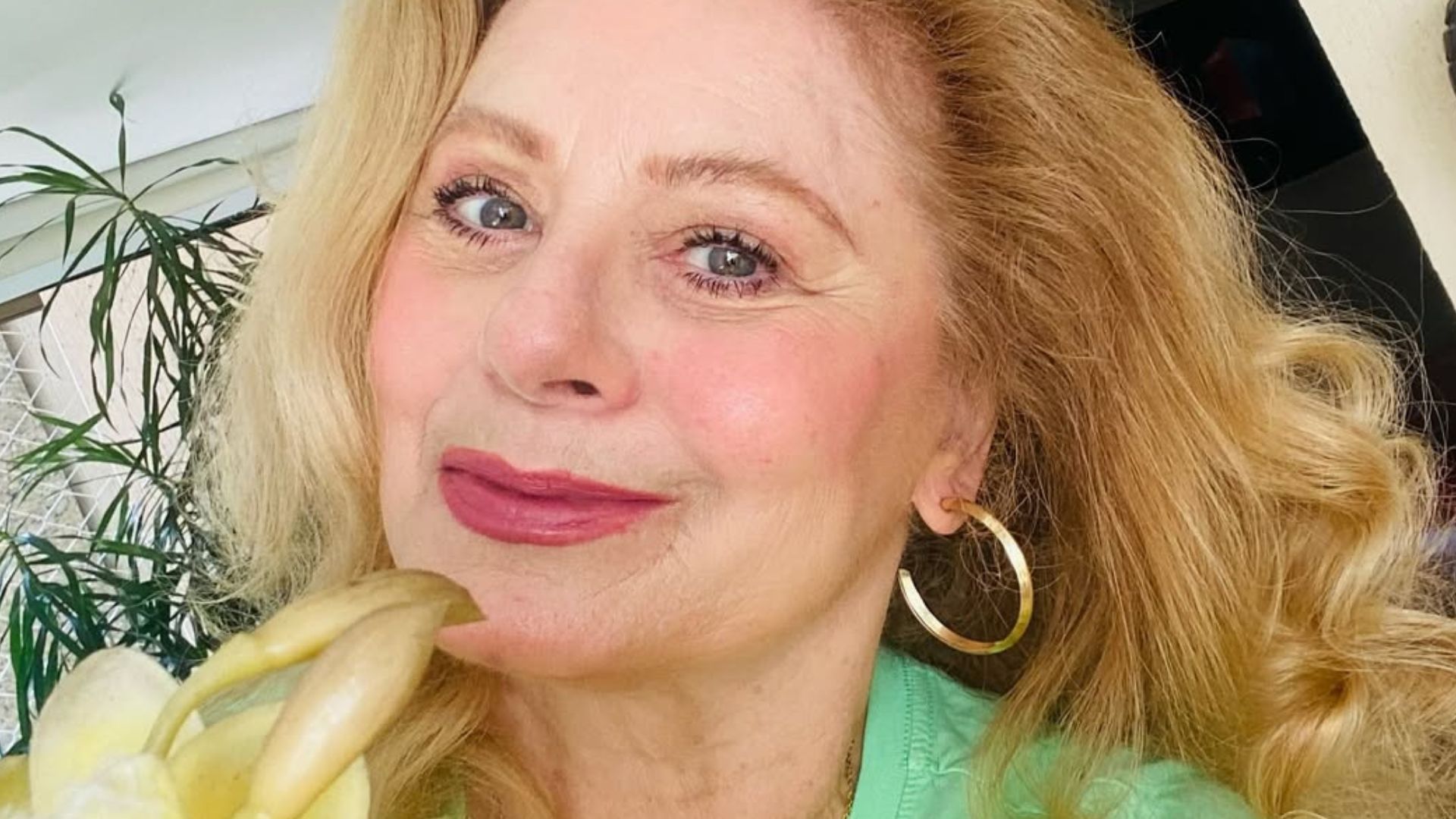 Vera Fischer celebra aniversário de 73 anos: ‘Muitas realizações’