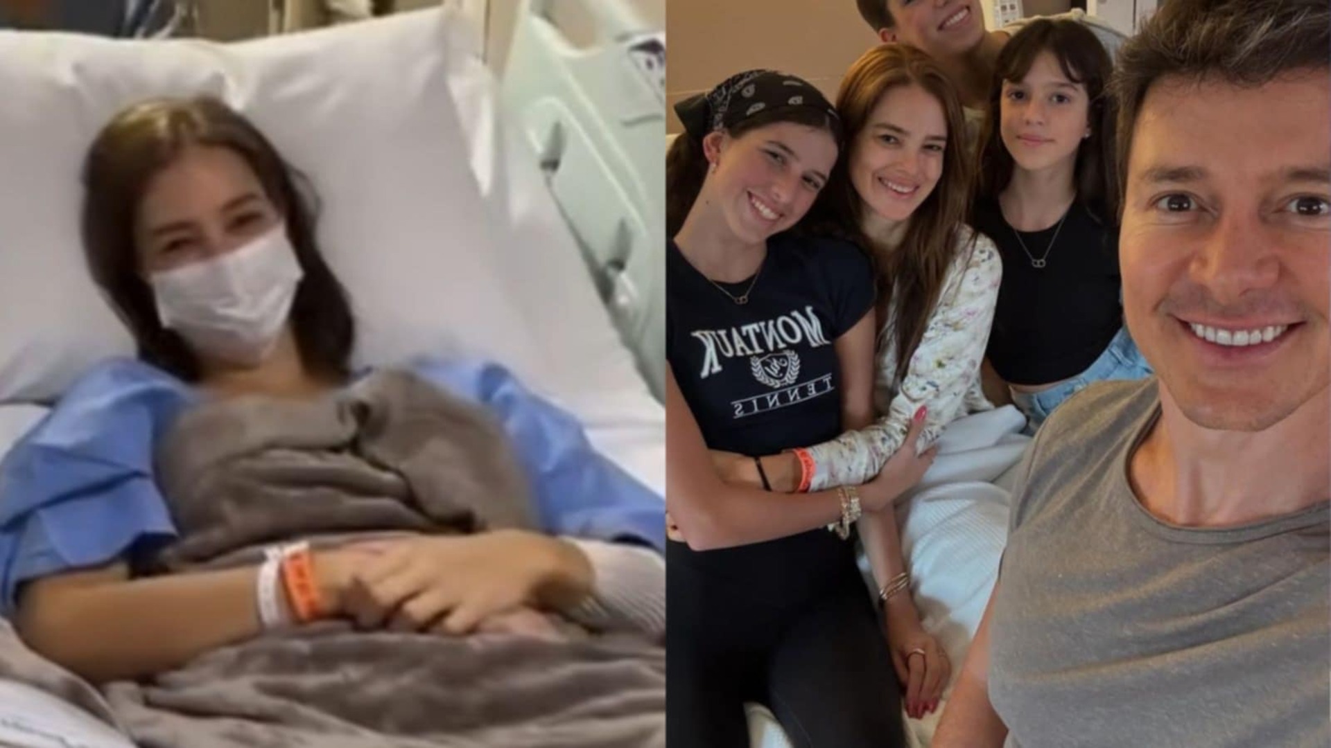 Vera Viel mostra momentos importantes de seu tratamento: ‘Avassalador’