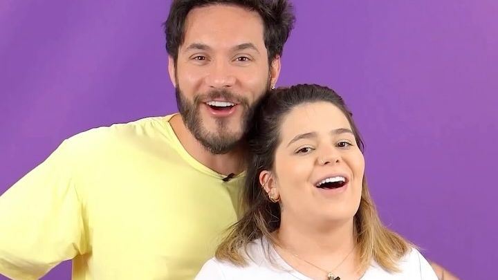 Médico explica cuidados que Viih Tube e Eliezer precisam ter com Lua e Ravi