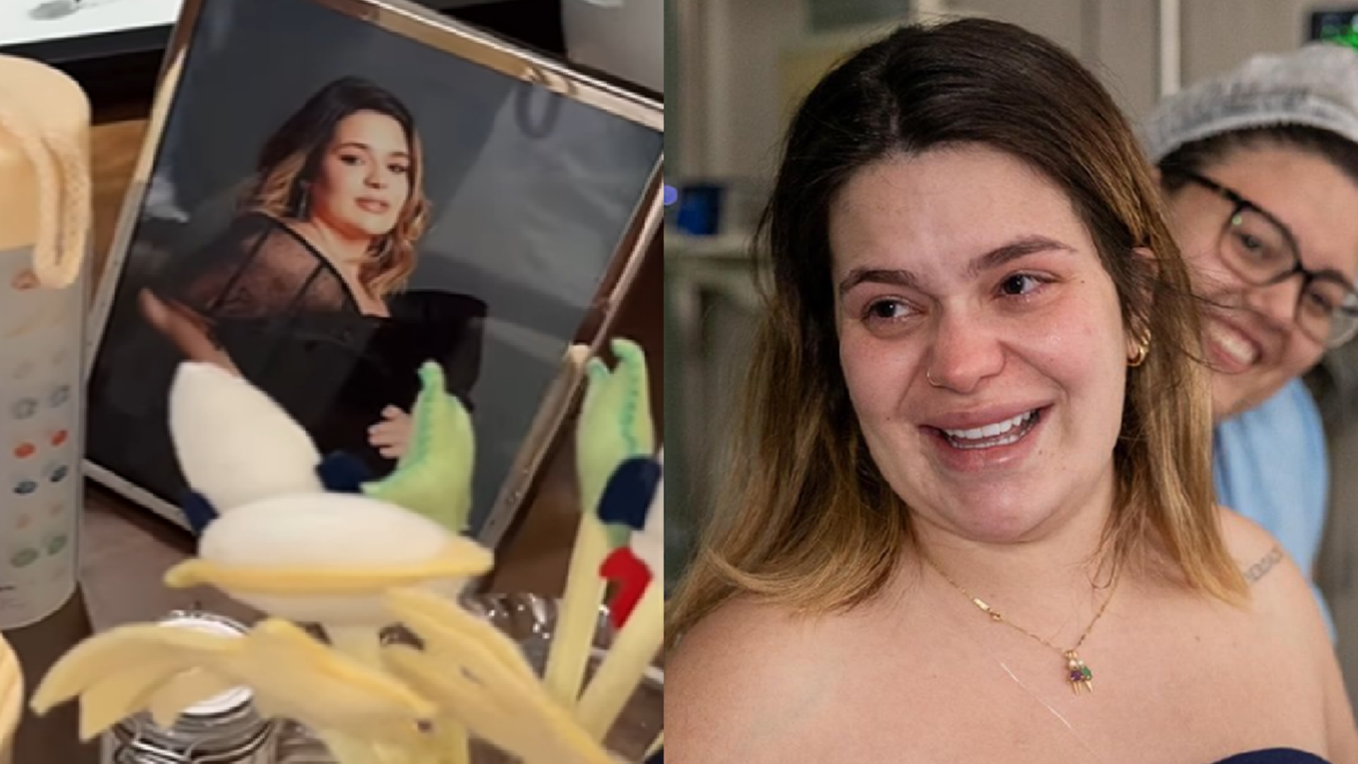 Ravi: Veja as lembrancinhas de maternidade do filho de Viih Tube e Eliezer