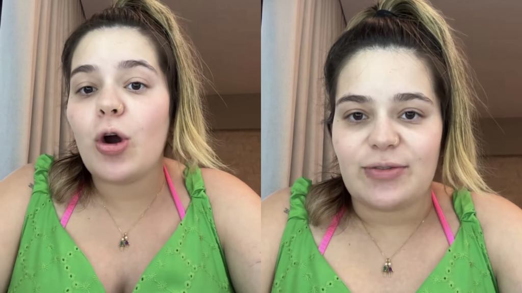 Viih Tube se justifica após post de Eliezer gerar crítica entre médicos