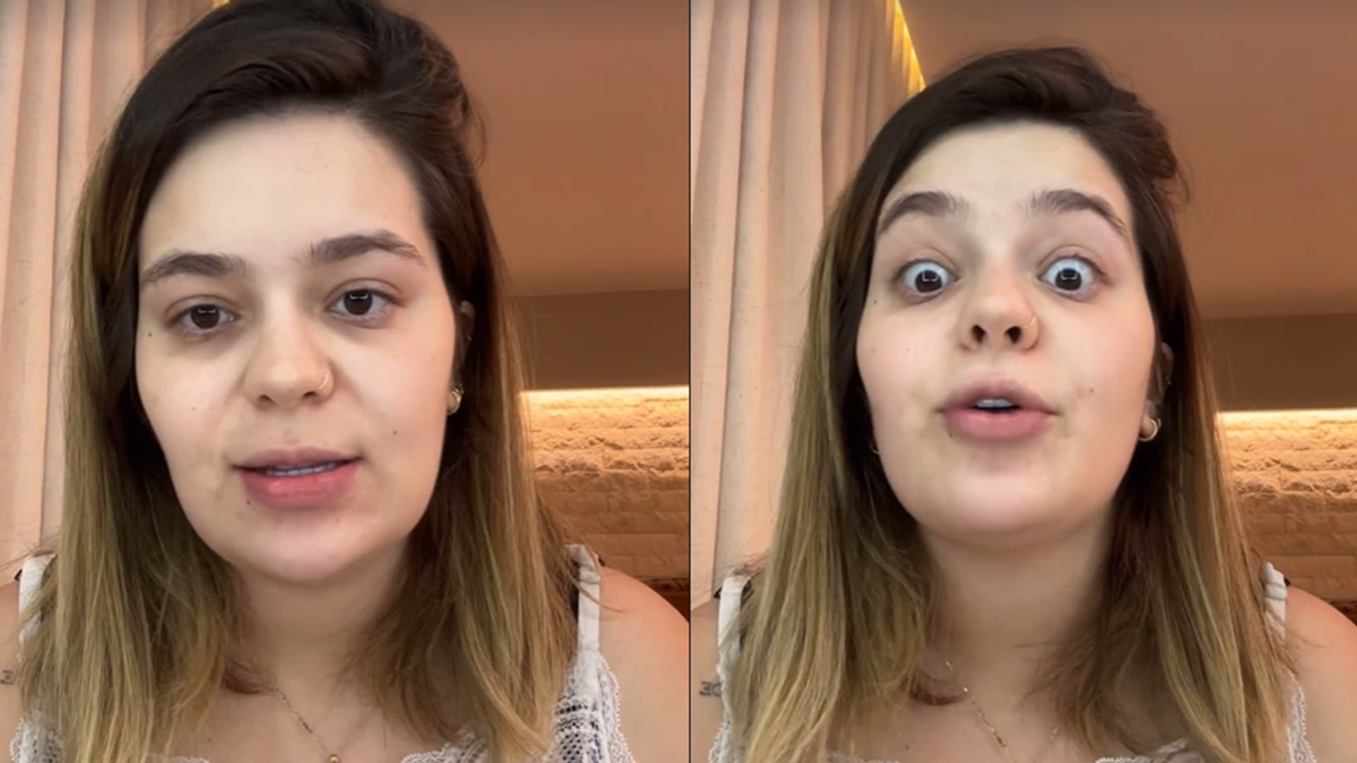 Viih Tube explica internação na UTI após parto de Ravi: ‘Foi por isso’