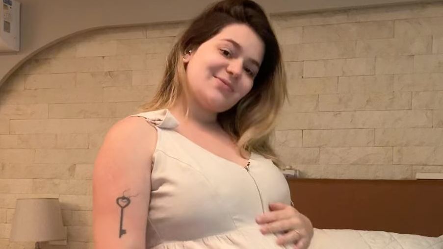 Médica alerta possíveis riscos de Viih Tube induzir o parto: ‘Trauma durante’
