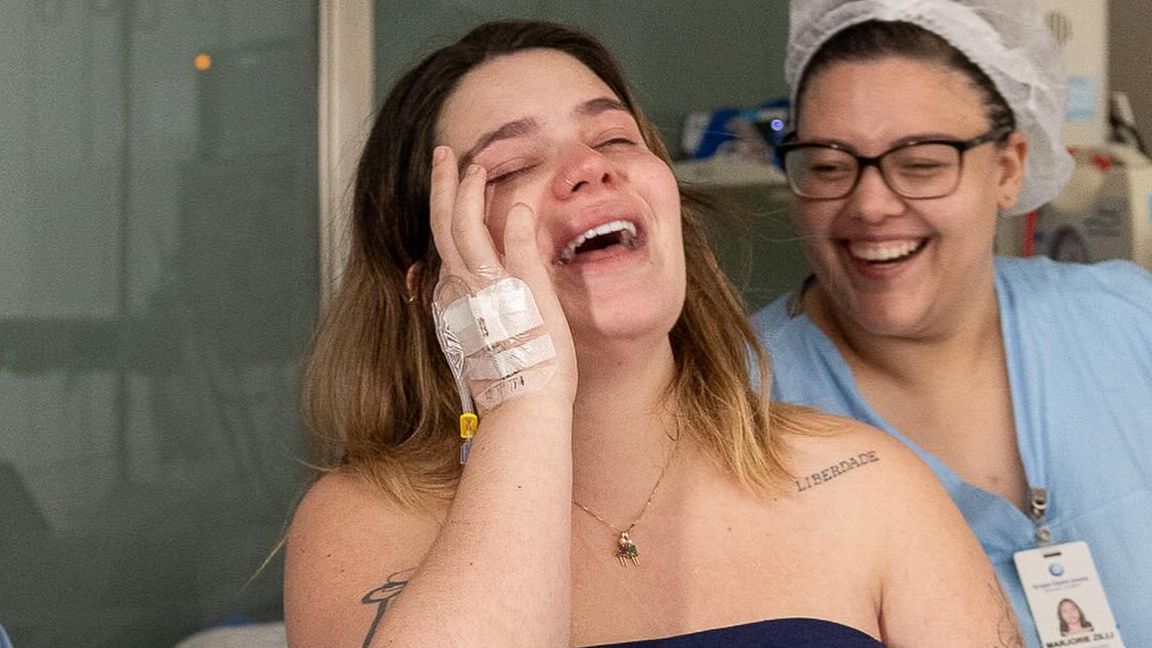 Fãs encontram sinal poderoso em foto de Viih Tube: ‘Deus está com ela’