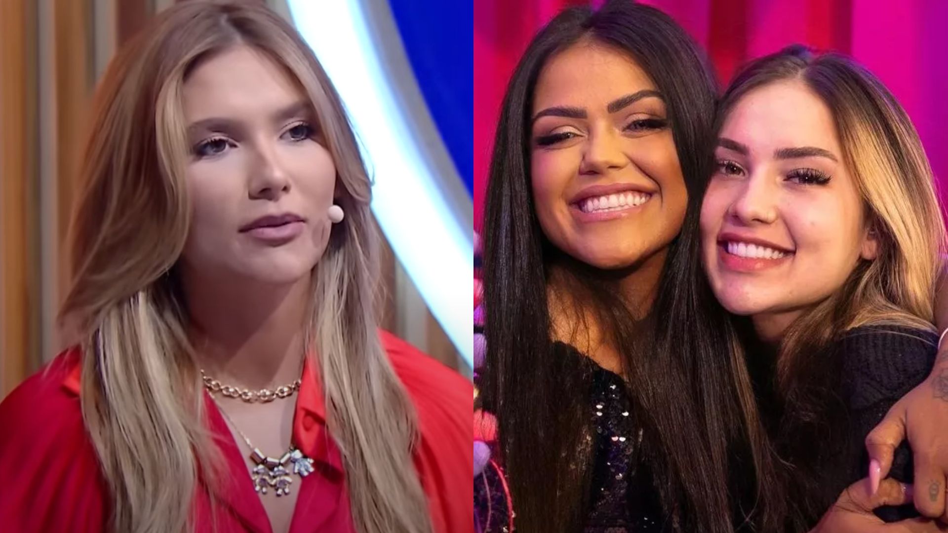 Por que Virginia Fonseca e Camila Loures se afastaram? Entenda o que aconteceu