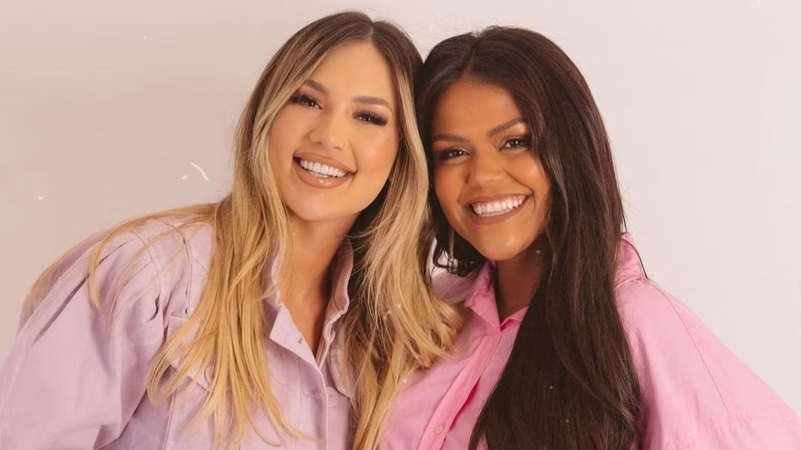 Amizade de Virginia Fonseca e Camila Loures divide opinião do público; vote