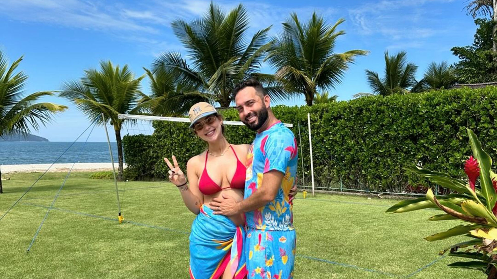 Irmão de Virginia Fonseca é brigado com a influenciadora? Ele responde!