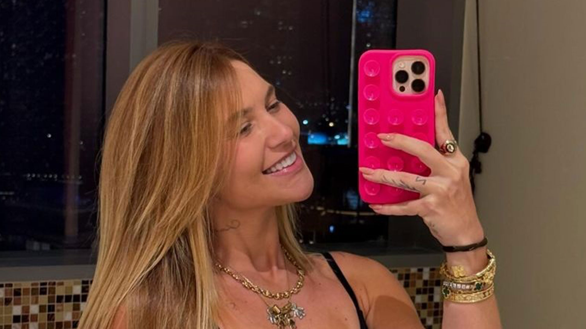 Virginia Fonseca comenta sobre sua rotina de domingo: ‘Herdeira’