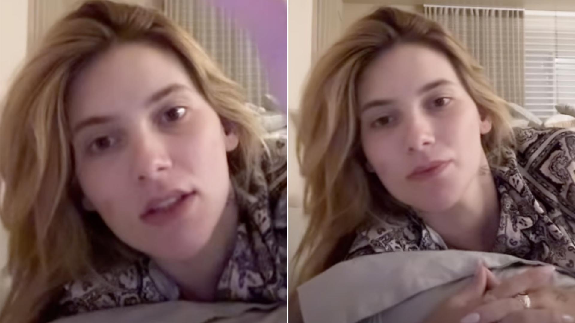 Virginia Fonseca desabafa: ‘Sabe qual é o meu problema?’