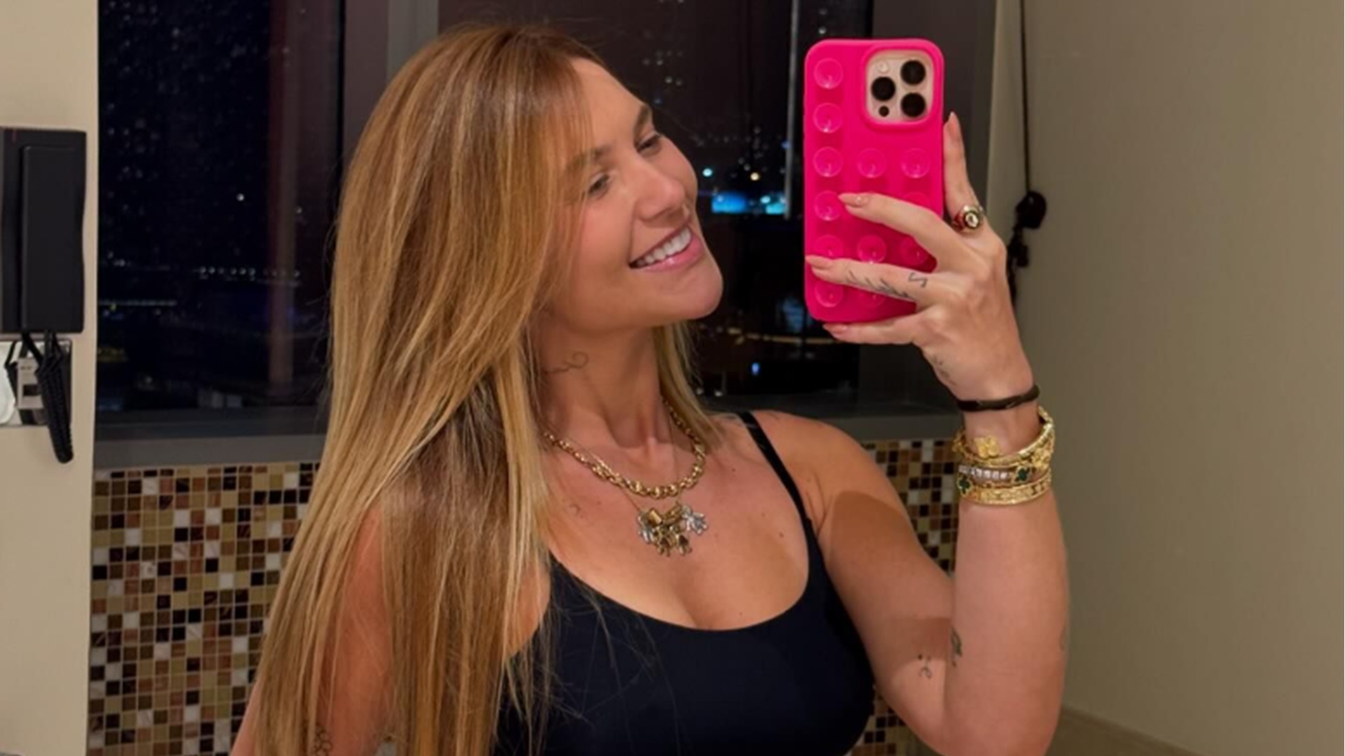Saiba detalhes da festa de 50 milhões de seguidores de Virginia Fonseca