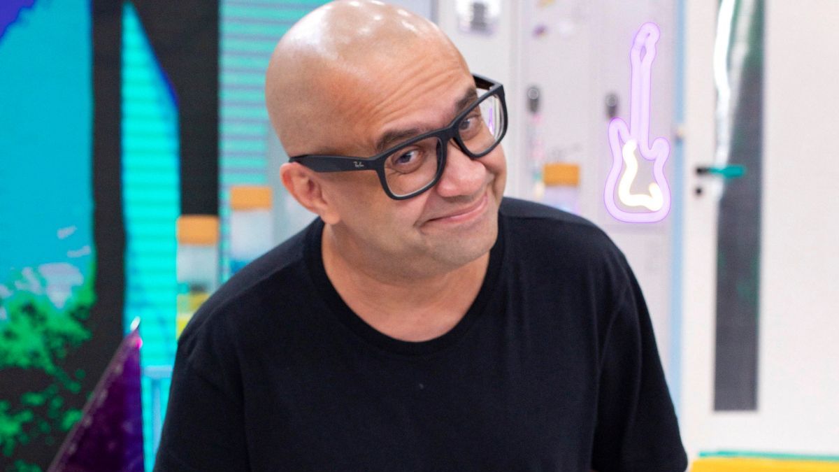 Welder Rodrigues relata problema grave no coração e médica alerta: ‘Dor no peito não é brincadeira’