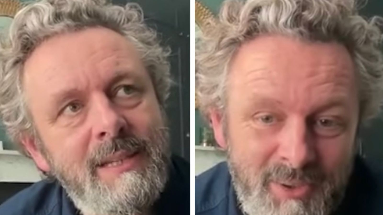 Michael Sheen revela segredos para construção de um personagem: ‘São duas coisas’