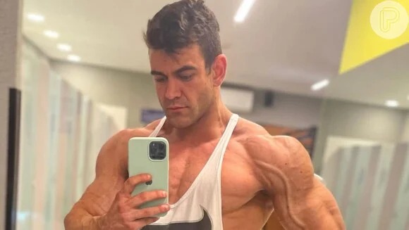Fisiculturista de 28 anos morre durante treino na academia