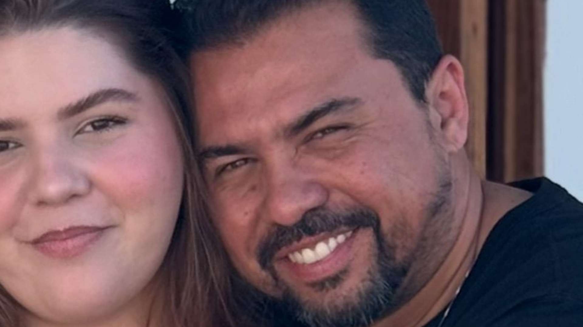 Xand Avião comemora o aniversário da filha mais velha: ‘Amor sem tamanho’