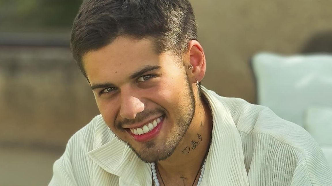 Médico alerta possíveis complicações da doença de Zé Felipe: ‘Perda de mobilidade’