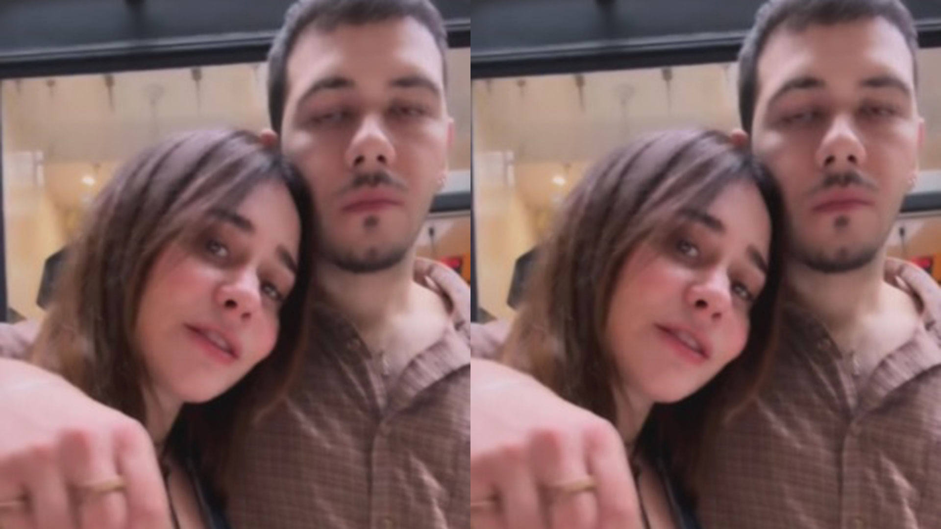 Alessandra Negrini celebra aniversário do filho com vídeo especial