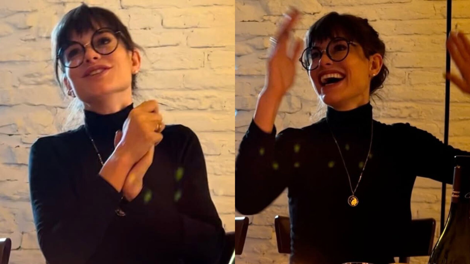 Alinne Moraes celebra aniversário com ‘festinha simples’ em família