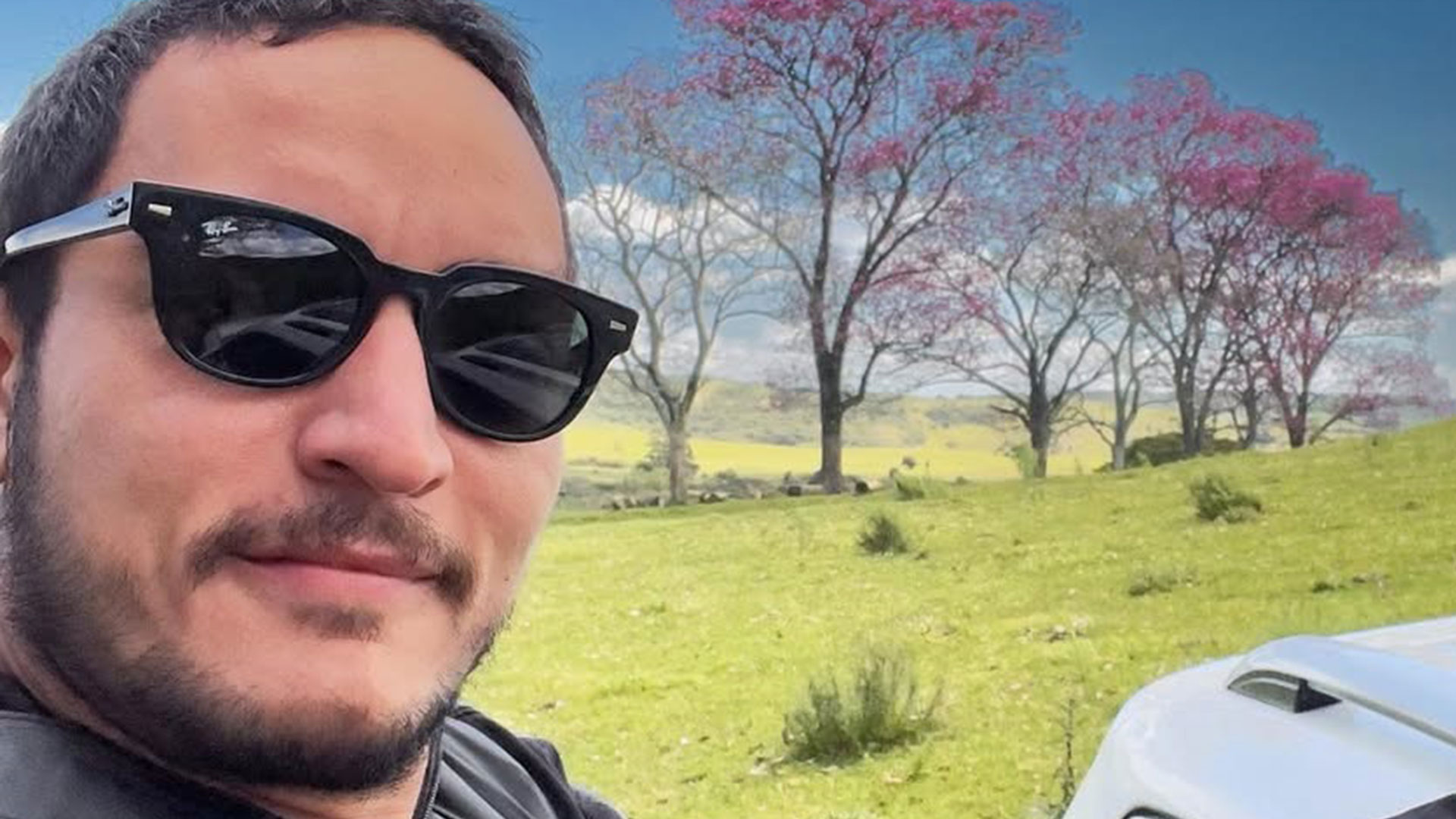 Allan Souza Lima relembra crise de burnout: ‘Tive que pedir ajuda’