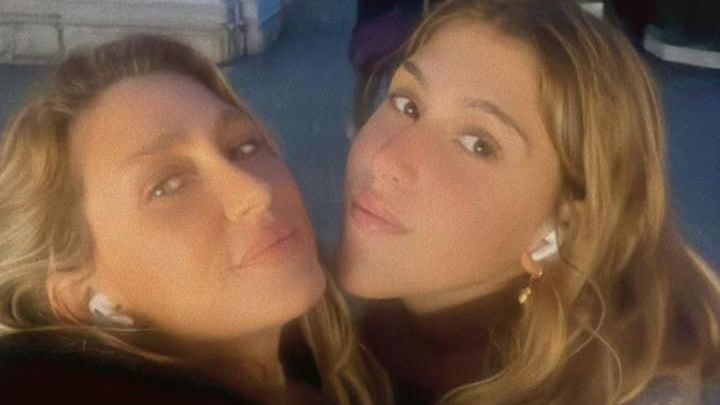 Amora Mautner curte viagem à Itália com a filha: ‘Melhor companhia não há’