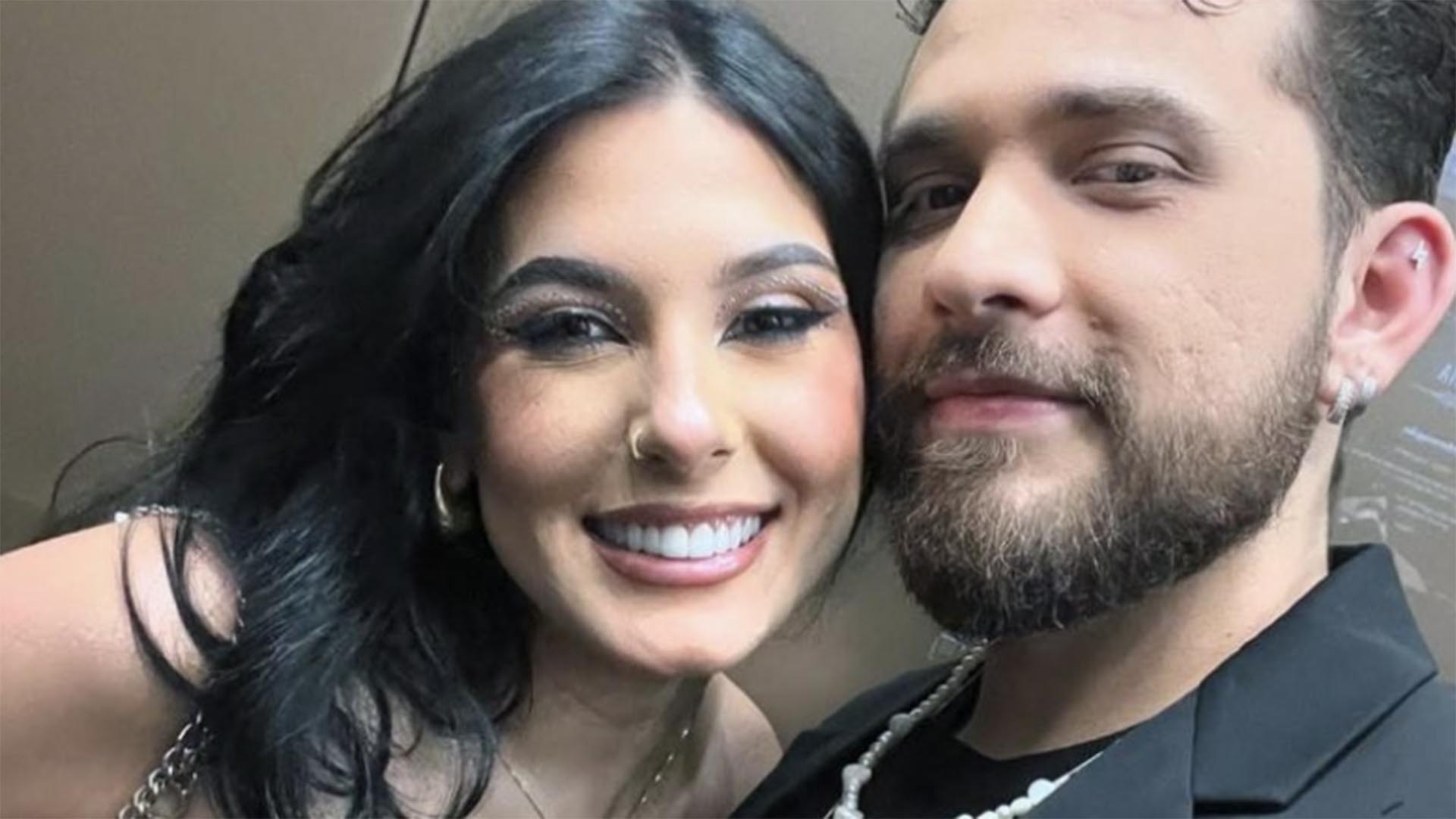 Ana Castela e Gustavo Mioto terminaram o namoro em dezembro de 2024 - Foto: Reprodu&ccedil;&atilde;o / Instagram