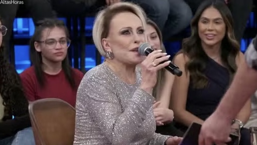 Ana Maria Braga relembra câncer difícil que enfrentou em 2000