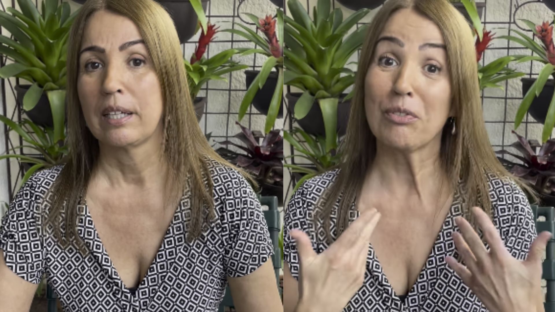 Fora da TV, Ananda Apple cita momento difícil: ‘Dependo das minhas filhas’