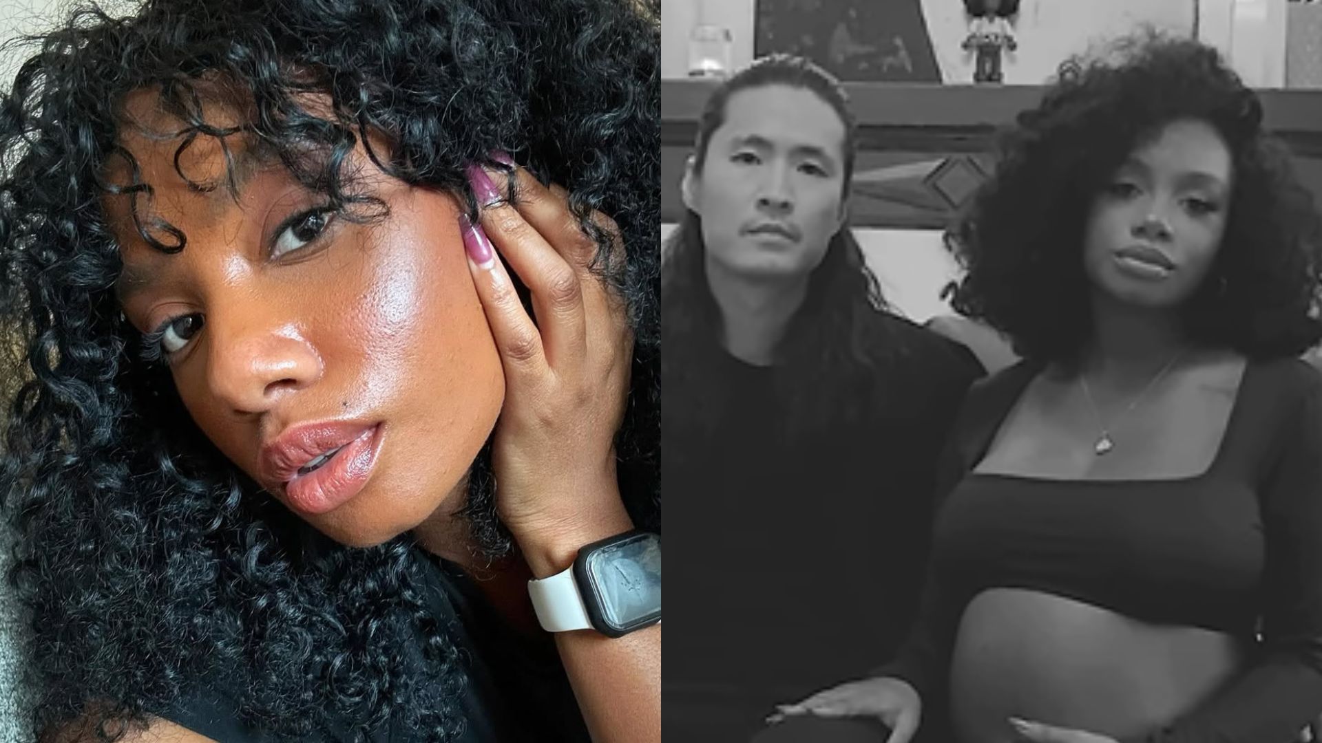 Tonya em ‘Todo Mundo Odeia o Chris’, atriz anuncia gravidez do primeiro filho