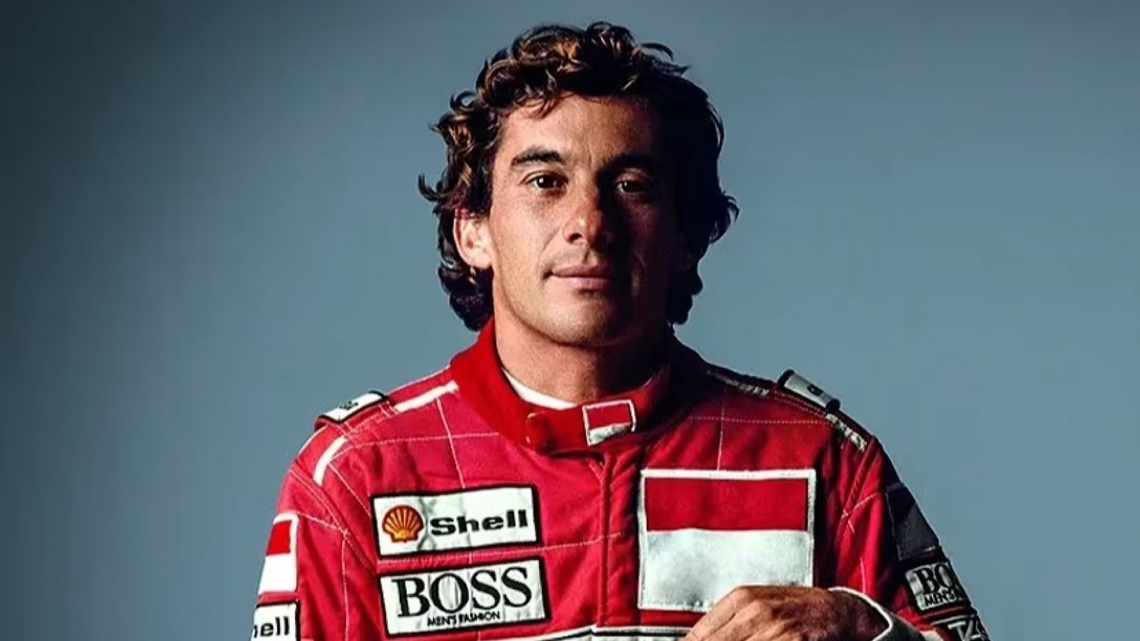 Vidente faz previsão sobre reencarnação de Ayrton Senna: ‘A espiritualidade me revela’
