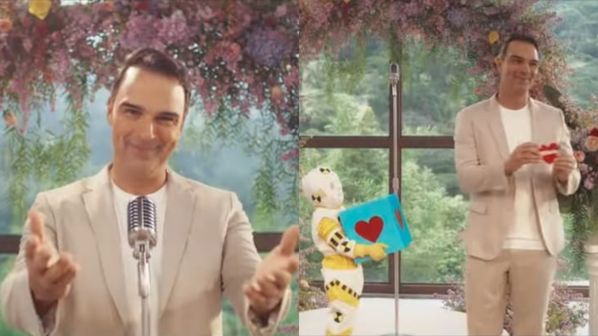 Globo divulga primeira chamada do BBB 25; assista ao vídeo