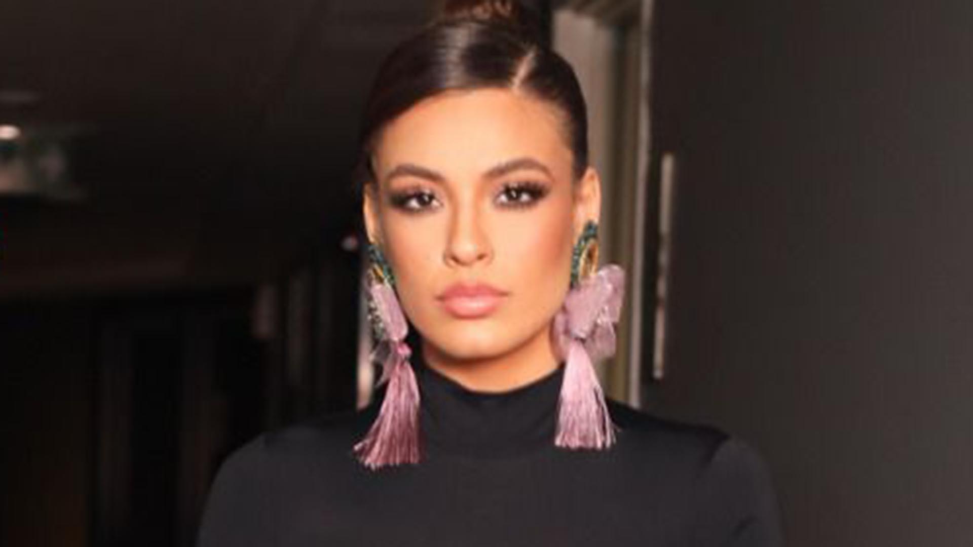 Beatriz Reis assume novo desafio no Multishow: ‘Cheia de alegria’