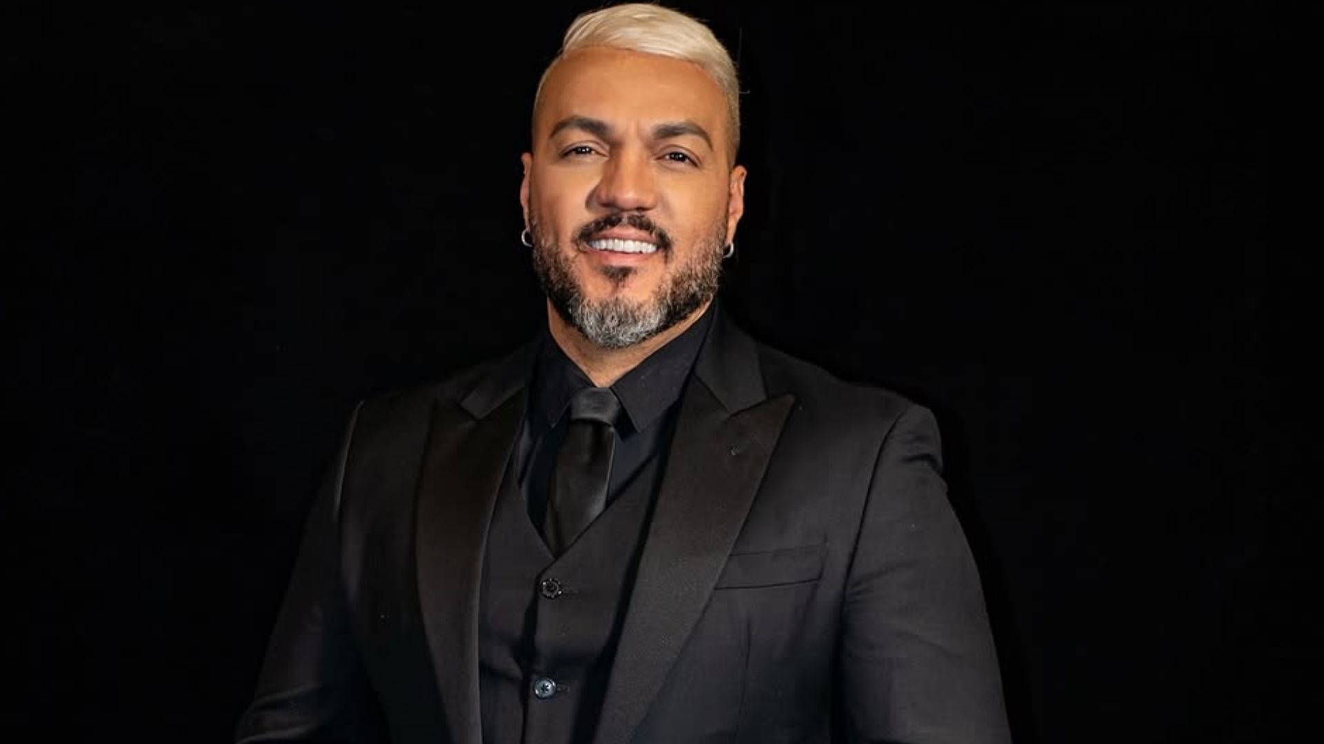 Belo vai estrear em novela após mirar trabalhos em séries e filmes